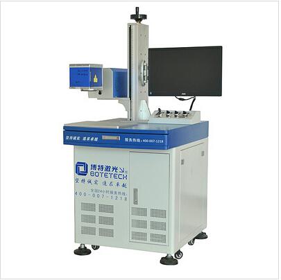 怎樣進行激光打標(biāo)機的日常維護？