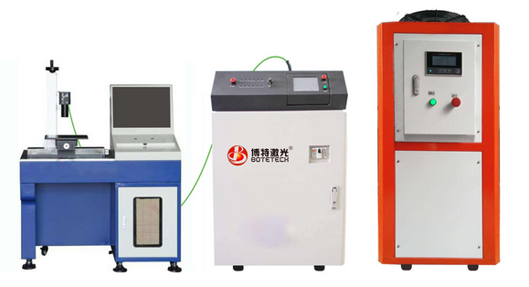 氬弧焊接機與激光焊接機誰更適合模具修復(fù)焊接？