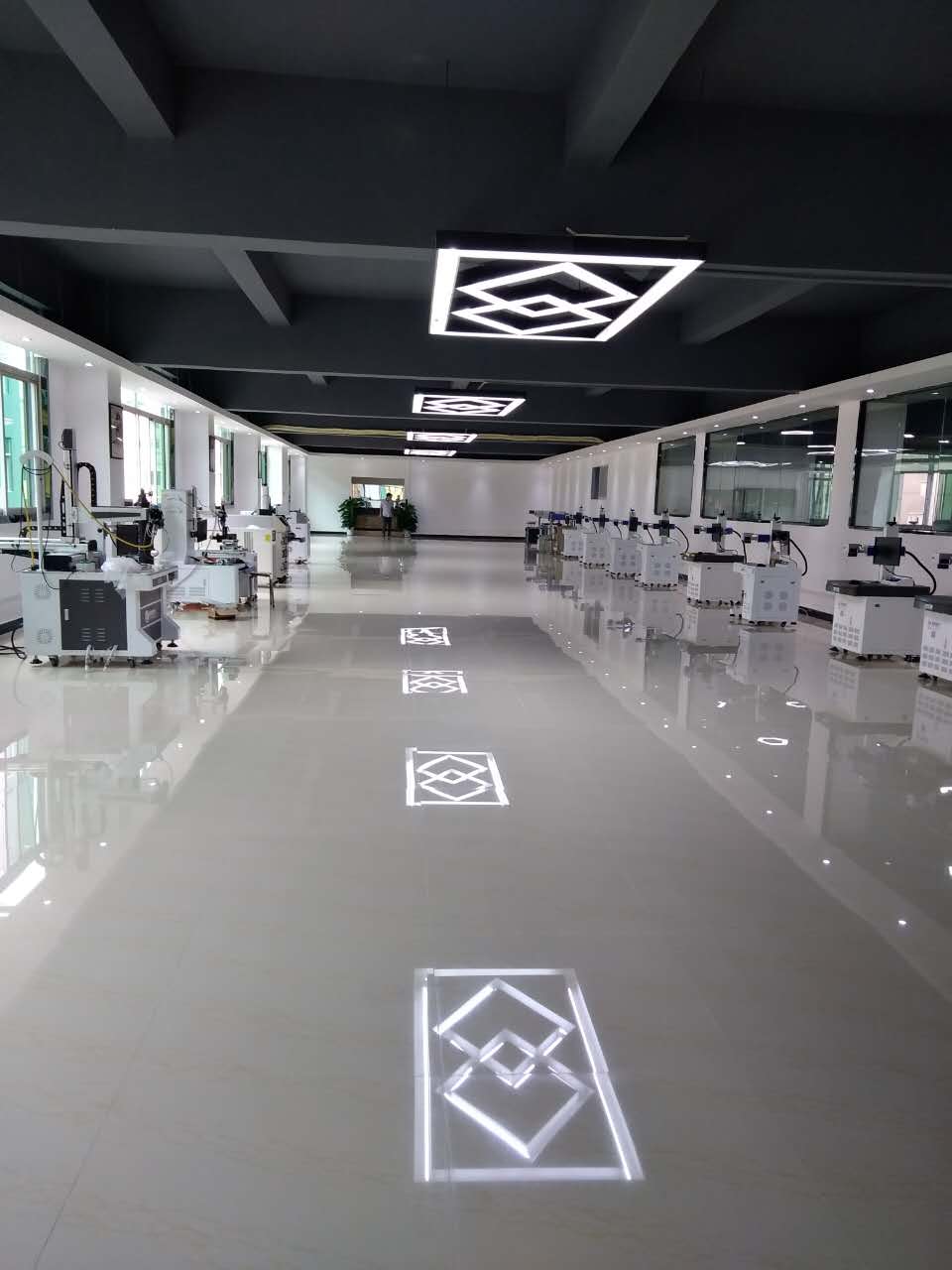 深圳廣告字激光焊接機廠家哪家好？