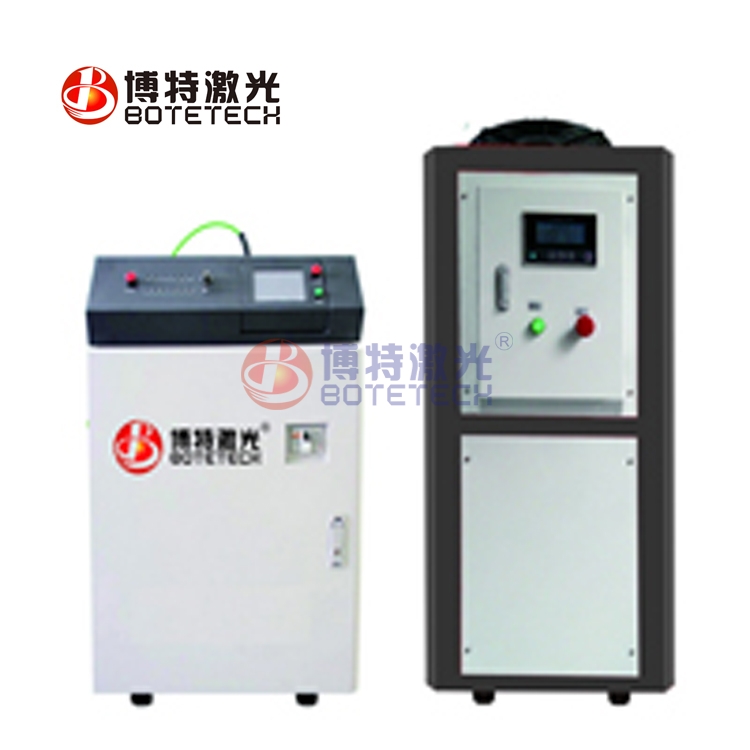 江蘇模具修補激光焊接機(jī)廠家技術(shù)特點