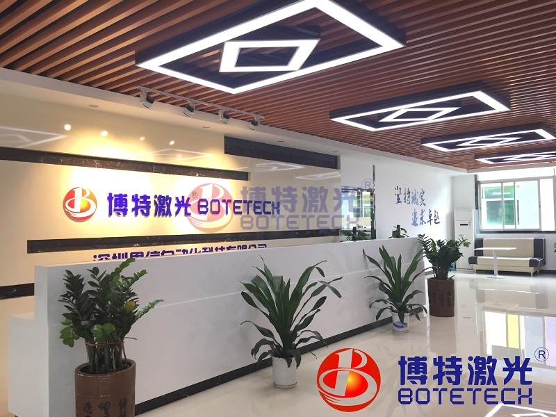 激光焊接機參數(shù)怎么調整怎么使用？