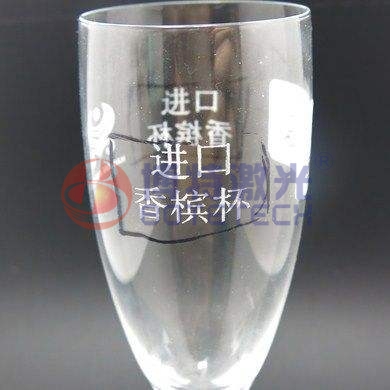 東莞紫外激光打標(biāo)機(jī)可以進(jìn)行玻璃深雕嗎？