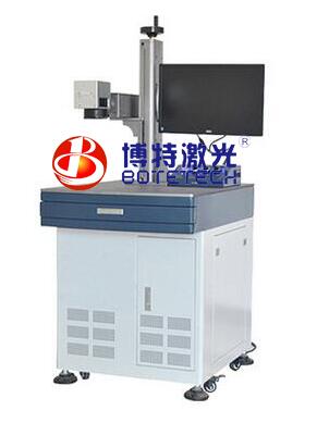光纖激光打標(biāo)機(jī)品牌廠家給出的價格如何定位