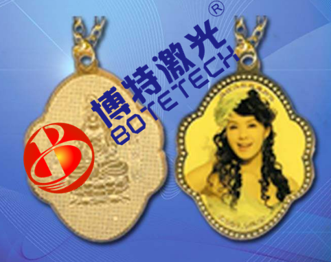 激光打標(biāo)機(jī)加工賺錢嗎？