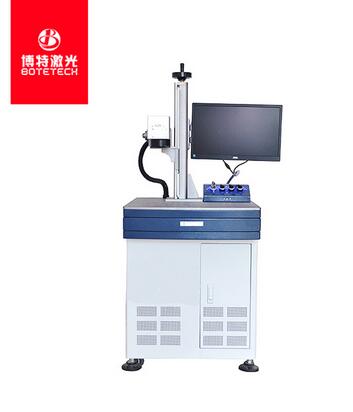 深圳激光打標(biāo)機(jī)廠家講解激光打標(biāo)原理如此簡(jiǎn)潔明了