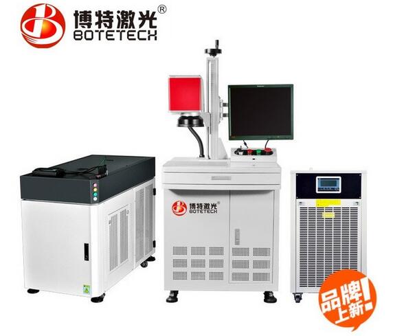 用戶選擇二手激光焊接機(jī)到底是對(duì)是錯(cuò)？