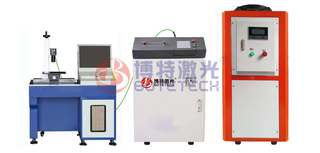 什么是金屬激光焊接機(jī)？