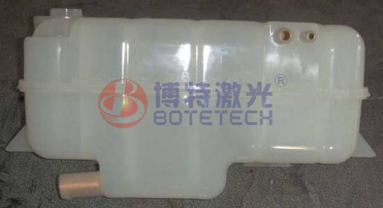 汽車(chē)塑料水箱焊接 汽車(chē)塑料水箱焊接
