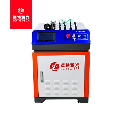 光纖激光焊接機焊接功能好壞怎么斷定？