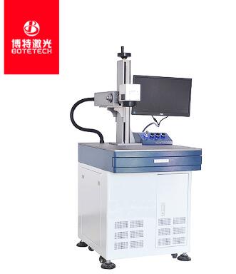 激光打標機廠家哪家可靠？