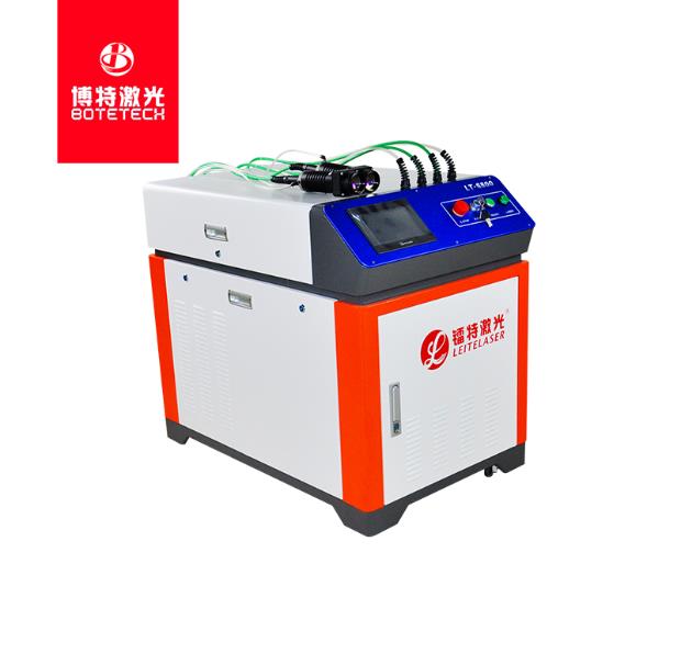 哪些行業(yè)適合用激光焊接機(jī)？