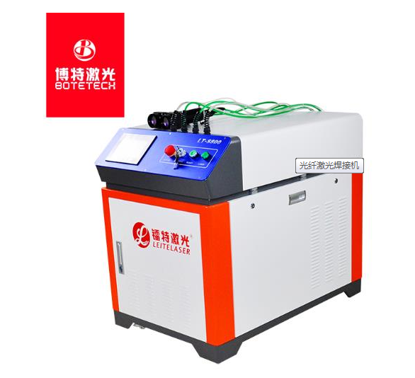 激光焊接機為什么會產(chǎn)生價格差異？