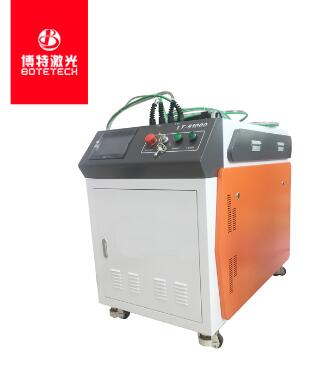 激光焊接機報價評估怎樣才合適？