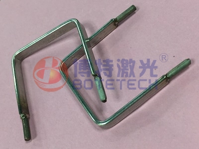 激光焊接機焊接電阻會是怎樣一個結(jié)果？
