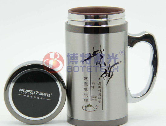 杯子激光打標(biāo)機