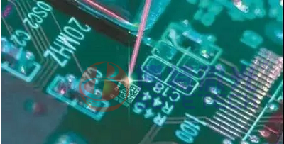 PCB激光打標機與PCB油墨噴碼機那個效果更為顯著？