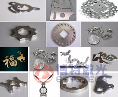 【工藝】深圳金屬激光切割機“引爆”不銹鋼切割藝術(shù)文化