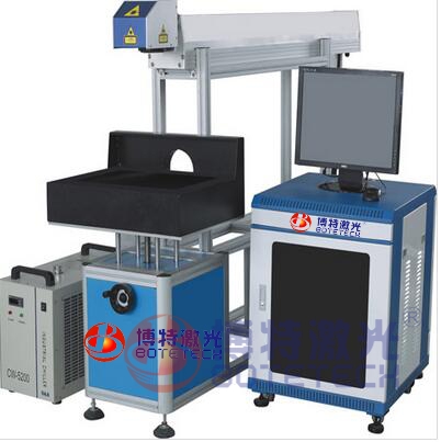 CO2激光打標(biāo)機 CO2激光打標(biāo)機