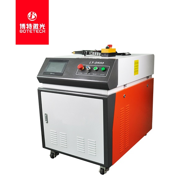 影響激光焊接機(jī)生產(chǎn)質(zhì)量的因素一般有哪些？