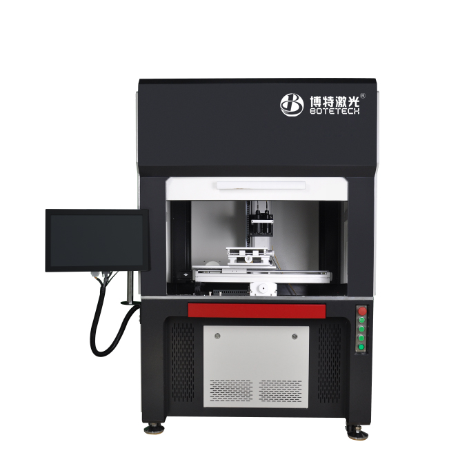 塑料激光焊接機(jī)的方法、優(yōu)勢及應(yīng)用