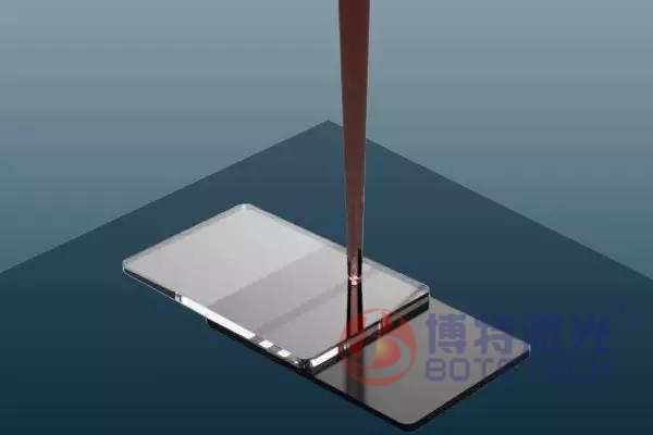 塑料激光焊接機(jī)的優(yōu)勢(shì)，是否適合我們的產(chǎn)品？