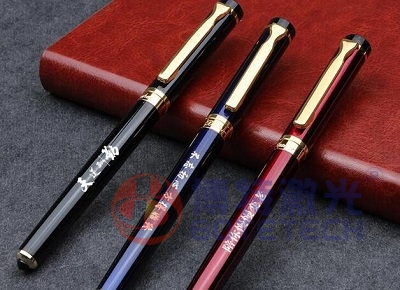 激光打標(biāo)機幫你傳遞感恩之心_DIY教師節(jié)禮品制作