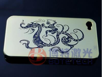 打標效果 打標效果