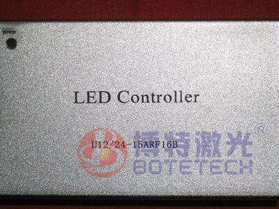 激光打標樣品 激光打標樣品