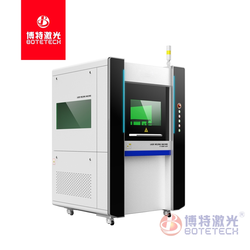 車載攝像頭塑料激光焊接的優(yōu)勢(shì)
