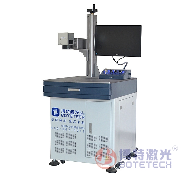 激光打標(biāo)機(jī)的應(yīng)用行業(yè)和行業(yè)，你知道嗎？
