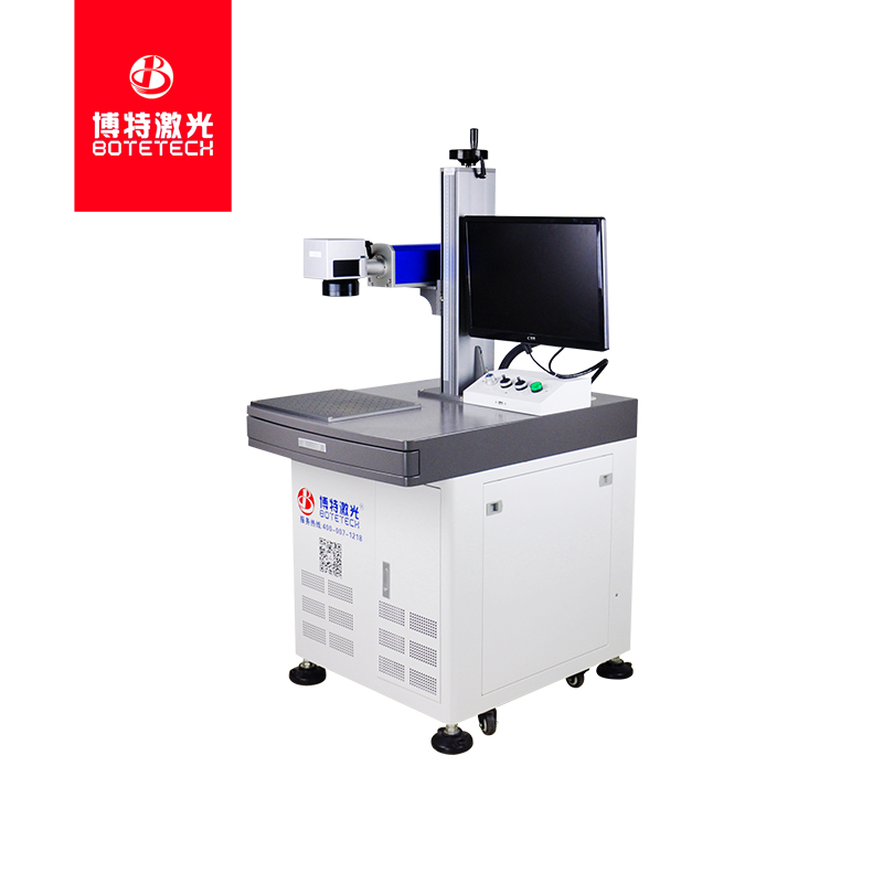 高精度光纖激光打標機國內(nèi)激光標識行業(yè)