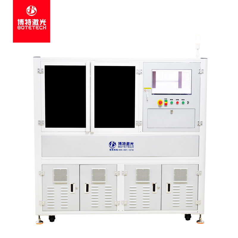 PCB板在線自動(dòng)激光打標(biāo)機(jī)：高效、精準(zhǔn)的電路板標(biāo)識(shí)利器