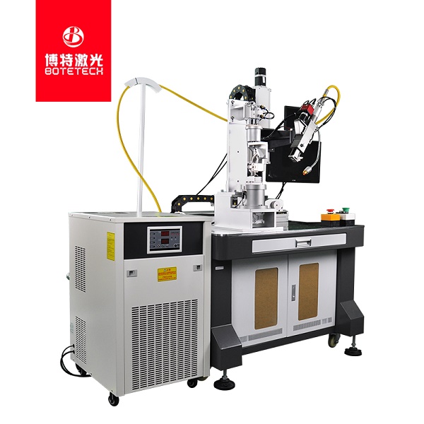 不銹鋼激光打標(biāo)機(jī)多少錢一臺(tái)機(jī)器？不銹鋼激光打標(biāo)機(jī)價(jià)格參考看這里