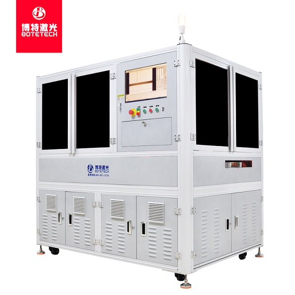 PCB激光打標(biāo)機(jī)價(jià)格多少一臺(tái)？