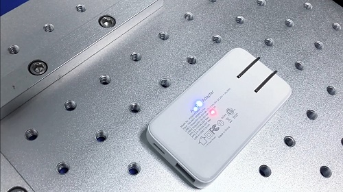 PCB板要用什么激光打標？