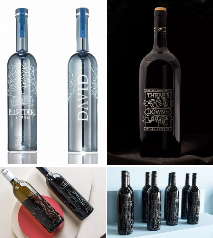 酒瓶貼標機多少錢一臺？影響酒瓶貼標機價格的因素有哪些？