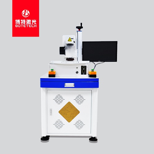 二氧化碳激光打標(biāo)機(jī)可以打什么材料？