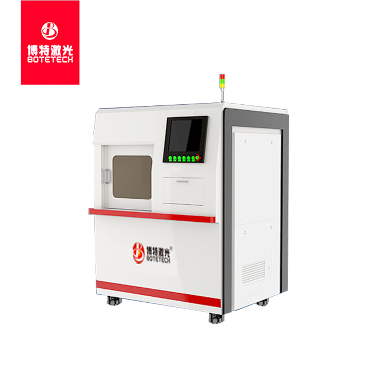 高效、精準：皮秒激光切割機在陶瓷基板加工中的應用