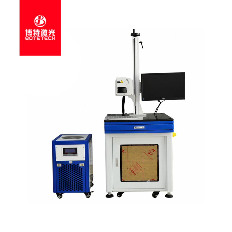 紫外激光打標(biāo)機(jī)多少錢一臺？點擊獲取產(chǎn)品報價