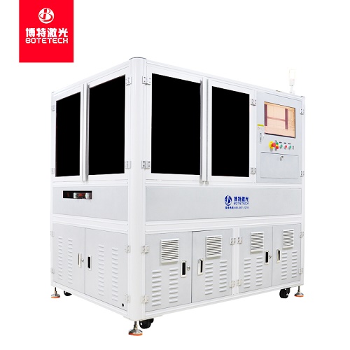 pcb板激光打碼機價格及圖片？
